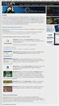 Mobile Screenshot of gclub.ewin.net
